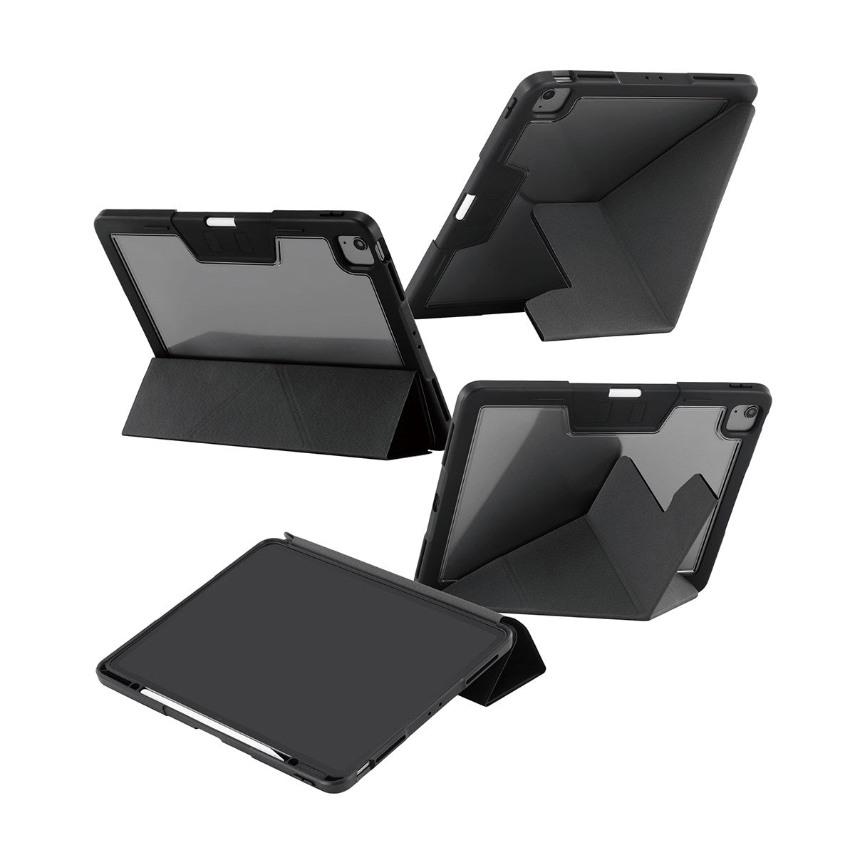 CARE™ by PanzerGlass®™ by PanzerGlass Essential Case Black iPad Air 13